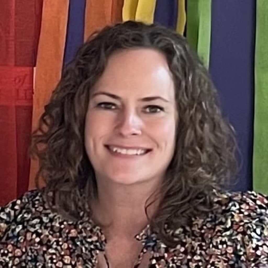 Jennifer Mount, PETS Clinic Secretary