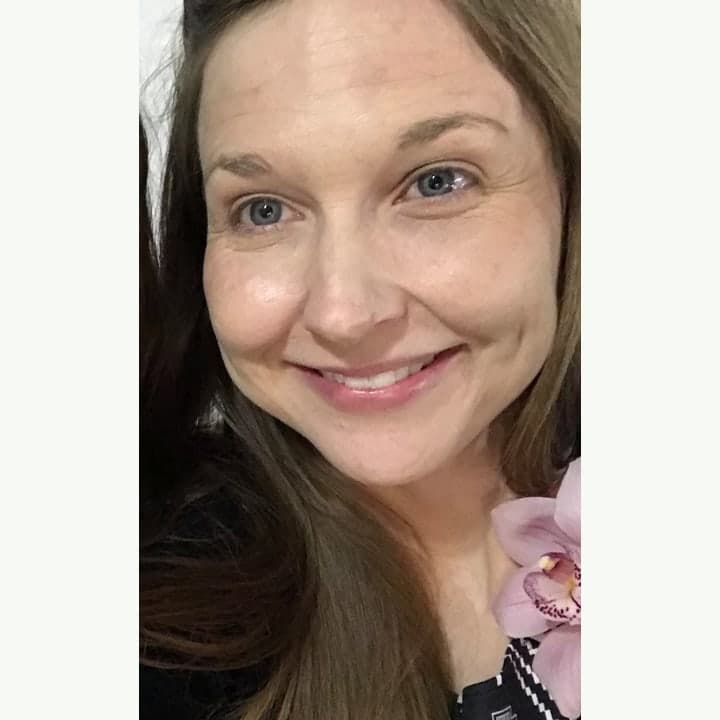 Dacia Anderson, PETS Clinic Executive Director, Amarillo