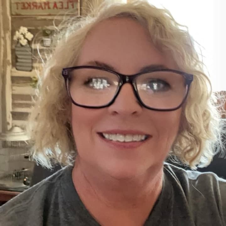 Karen Dawson, PETS Clinic Executive Director, Lubbock