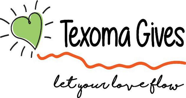 Texoma Gives Wichita Falls, Texas