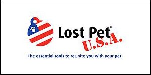 Lost Pet USA is a PETS Partner
