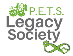 PETS LEGACY SOCIETY LOGO SMALL
