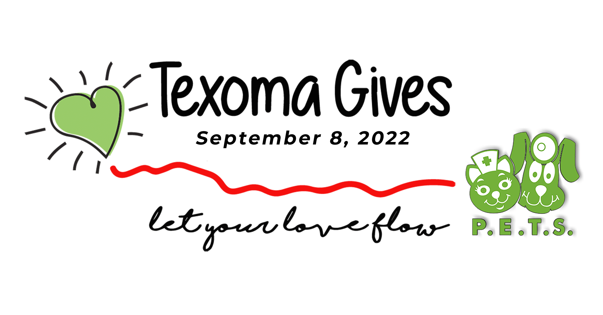 Texoma Gives 2022
